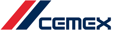 Download Cemex Logo Vector Background - Mory